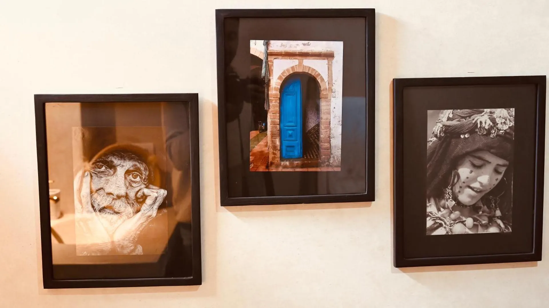 Riad De Charme Au Coeur De La Medina Marrakesh Morocco