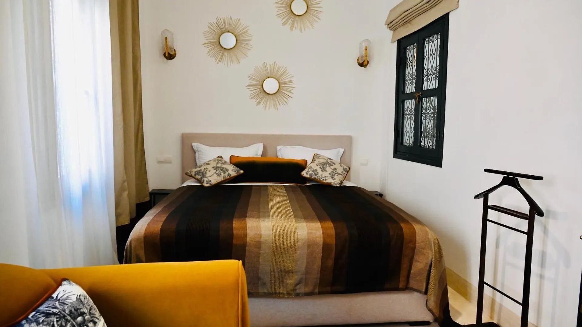 Riad De Charme Au Coeur De La Medina Marakéš 0*,