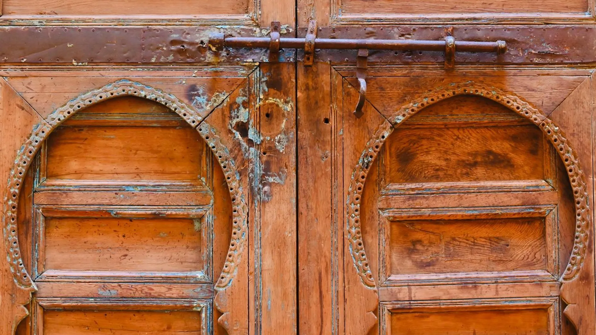 Riad De Charme Au Coeur De La Medina Marakéš Vila