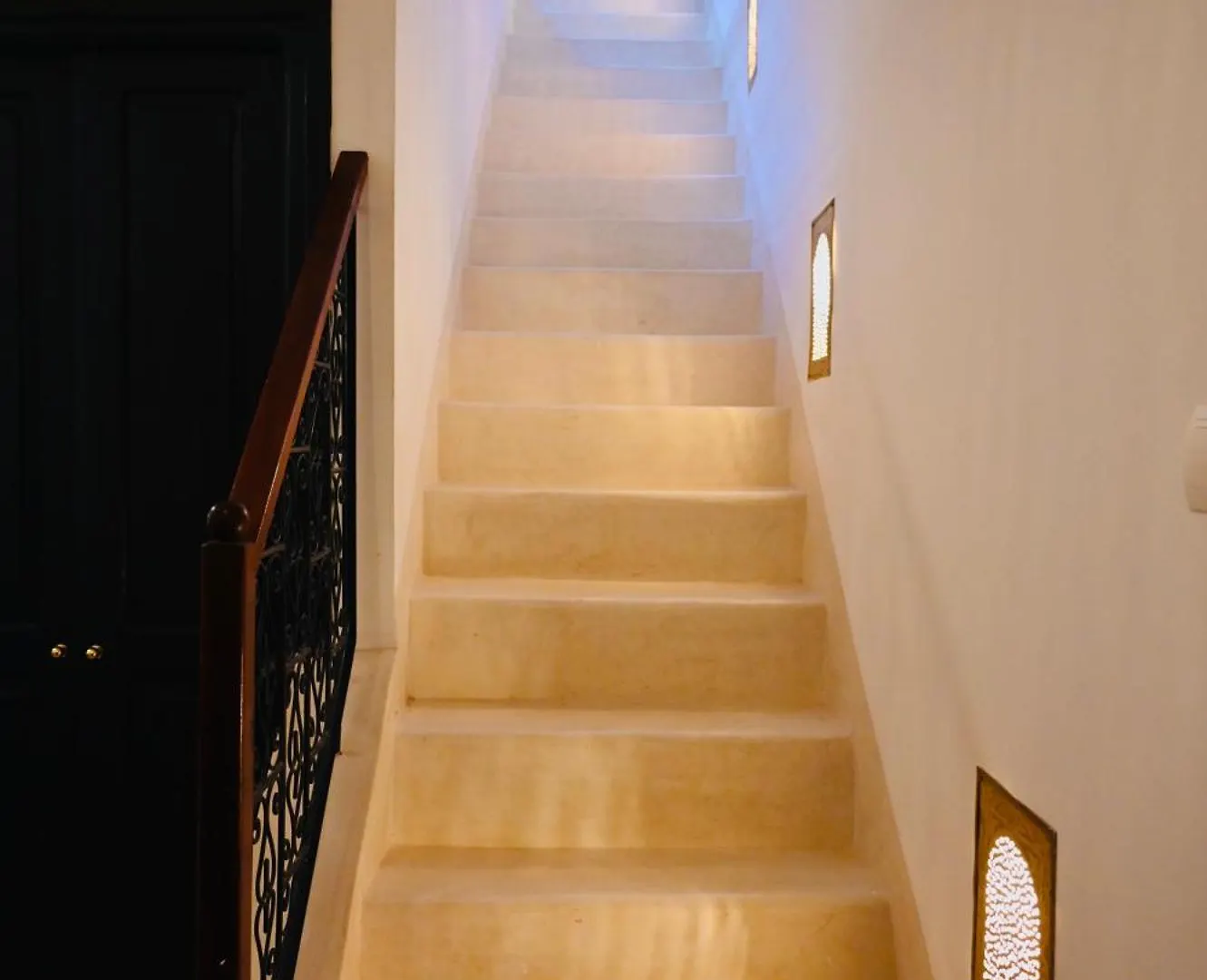 Riad De Charme Au Coeur De La Medina Marakéš 0*,
